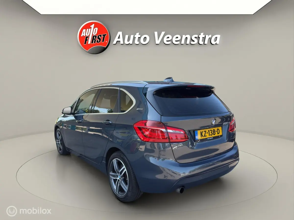 225xe EXECUTIVE|PHEV|LED|SPORTSTOE