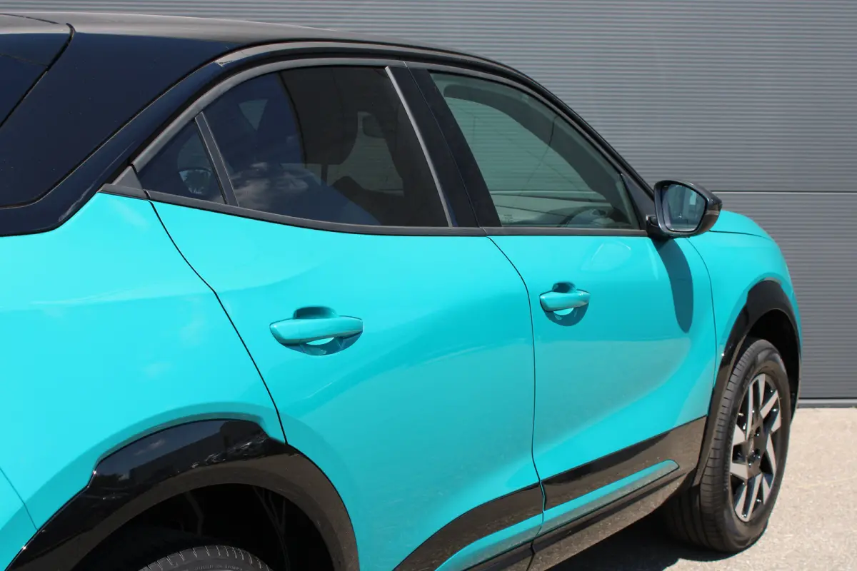 GS | Nieuw | Automaat | Navigatie | Camera | Carplay | Parkeersensoren |