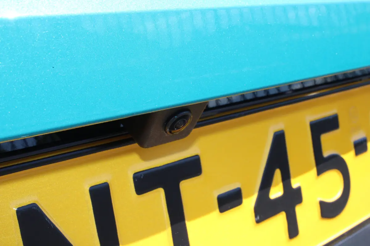GS | Nieuw | Automaat | Navigatie | Camera | Carplay | Parkeersensoren |