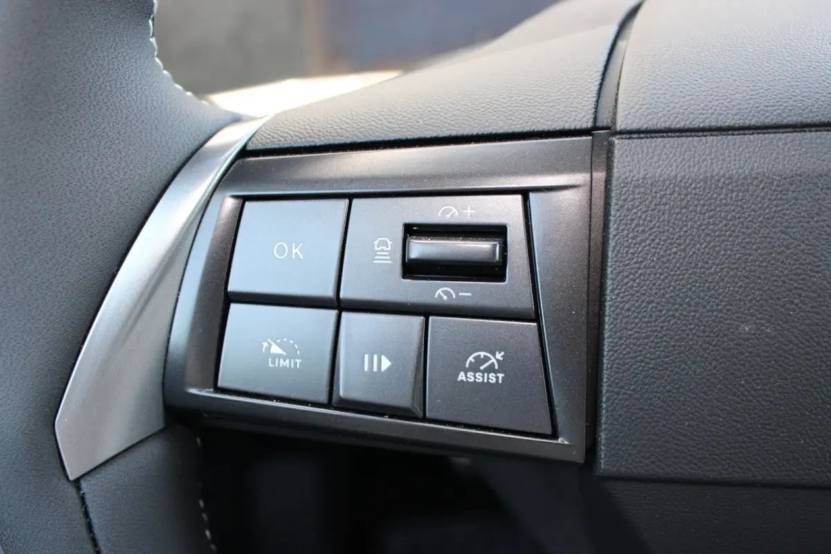 GS | Nieuw | Automaat | Navigatie | Camera | Carplay | Parkeersensoren |