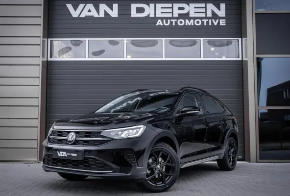 1.0 TSI Life - Black Edit. l Camera l Carplay l Stoelverw.