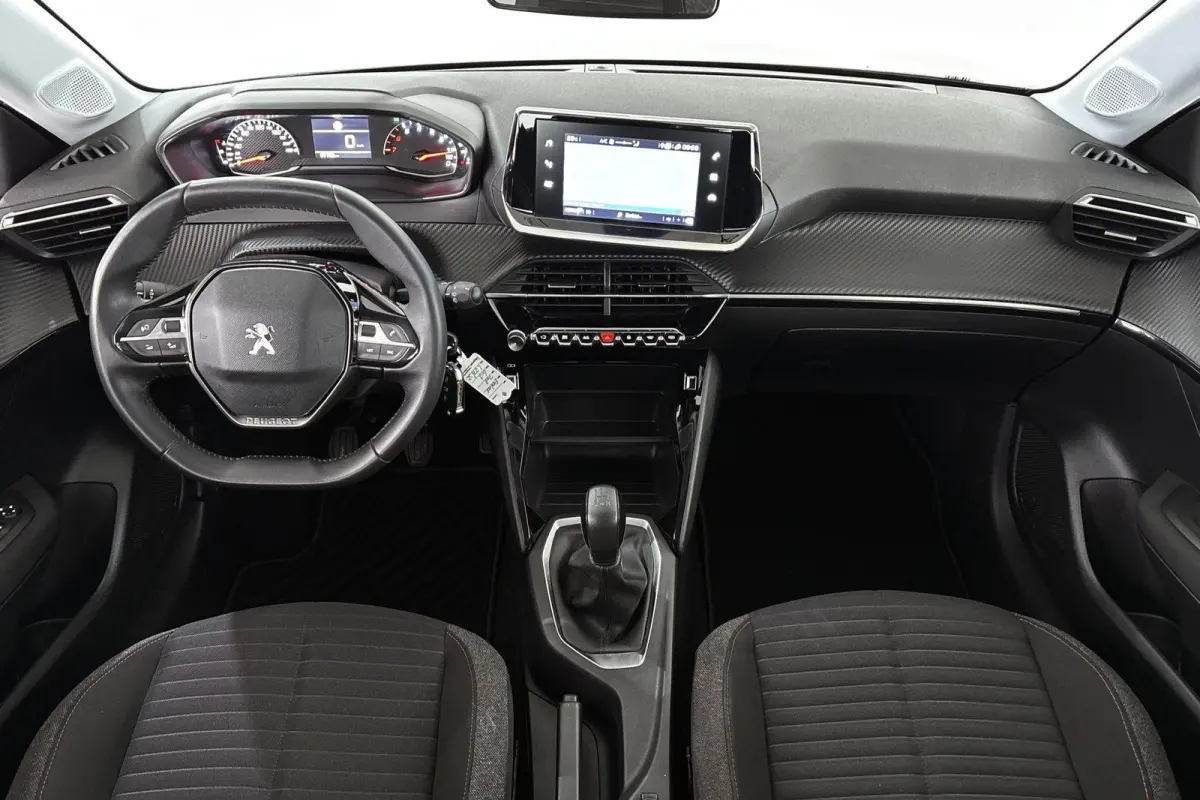 1.2 PureTech Active Pack 1e Eigenaar Navigatie Apple CarPlay