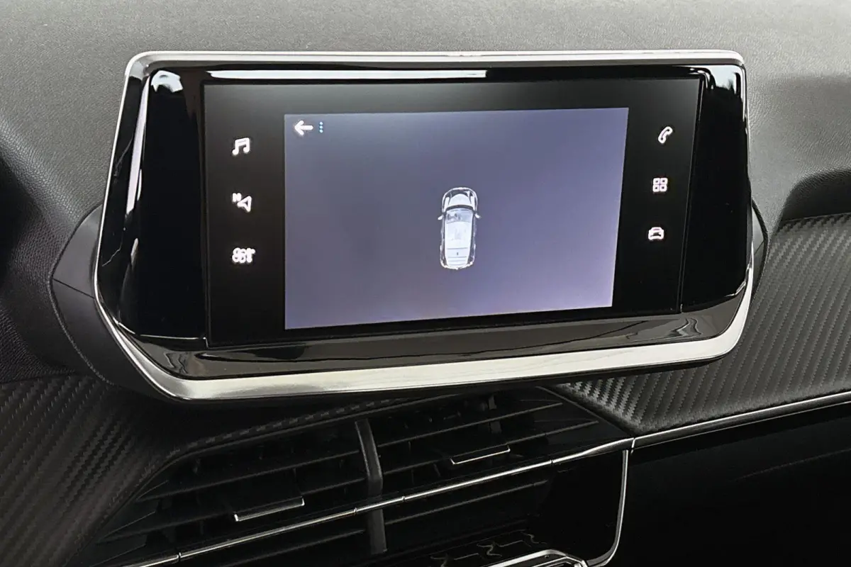 1.2 PureTech Active Pack 1e Eigenaar Navigatie Apple CarPlay