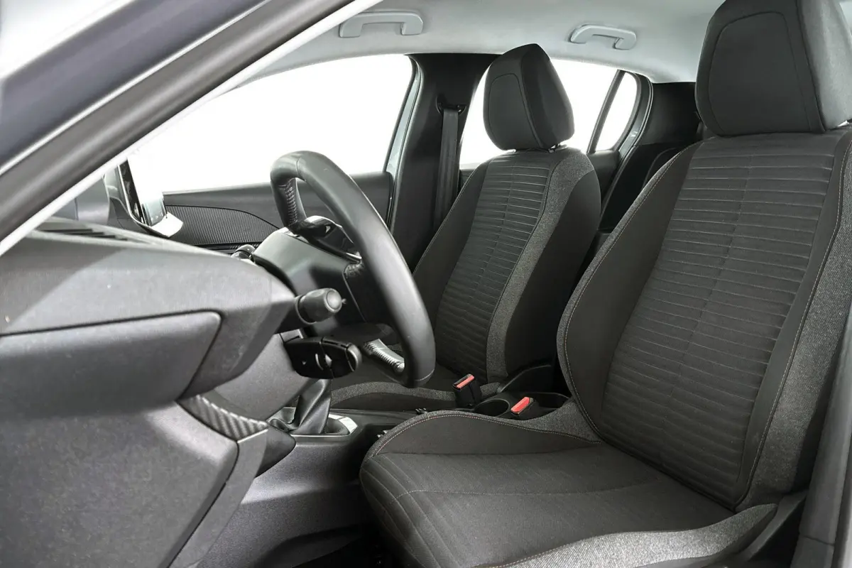 1.2 PureTech Active Pack 1e Eigenaar Navigatie Apple CarPlay