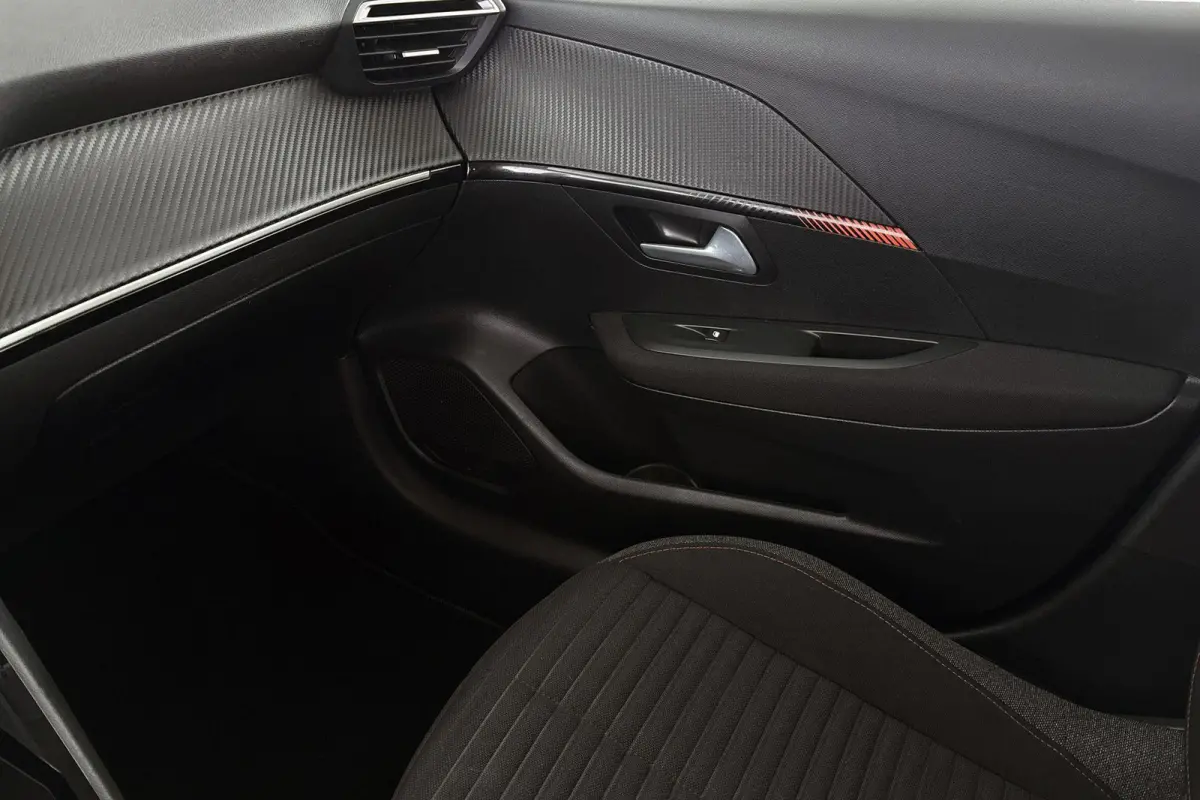 1.2 PureTech Active Pack 1e Eigenaar Navigatie Apple CarPlay
