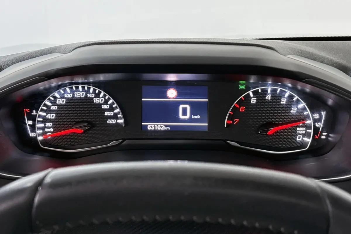 1.2 PureTech Active Pack 1e Eigenaar Navigatie Apple CarPlay