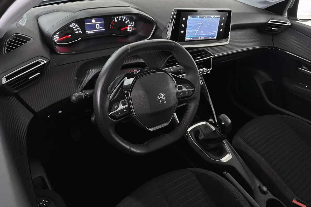 1.2 PureTech Active Pack 1e Eigenaar Navigatie Apple CarPlay