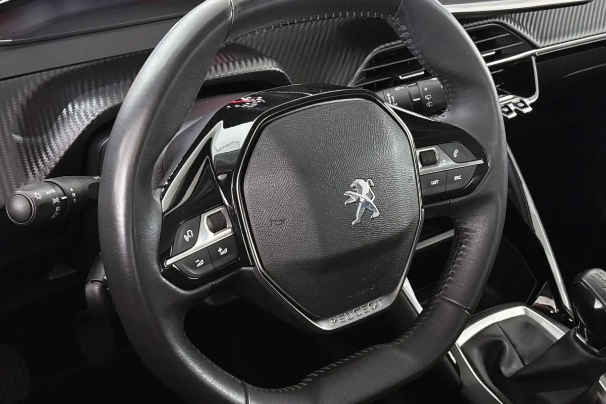 1.2 PureTech Active Pack 1e Eigenaar Navigatie Apple CarPlay
