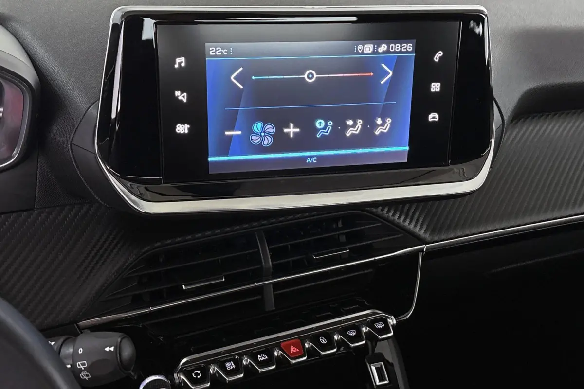 1.2 PureTech Active Pack 1e Eigenaar Navigatie Apple CarPlay