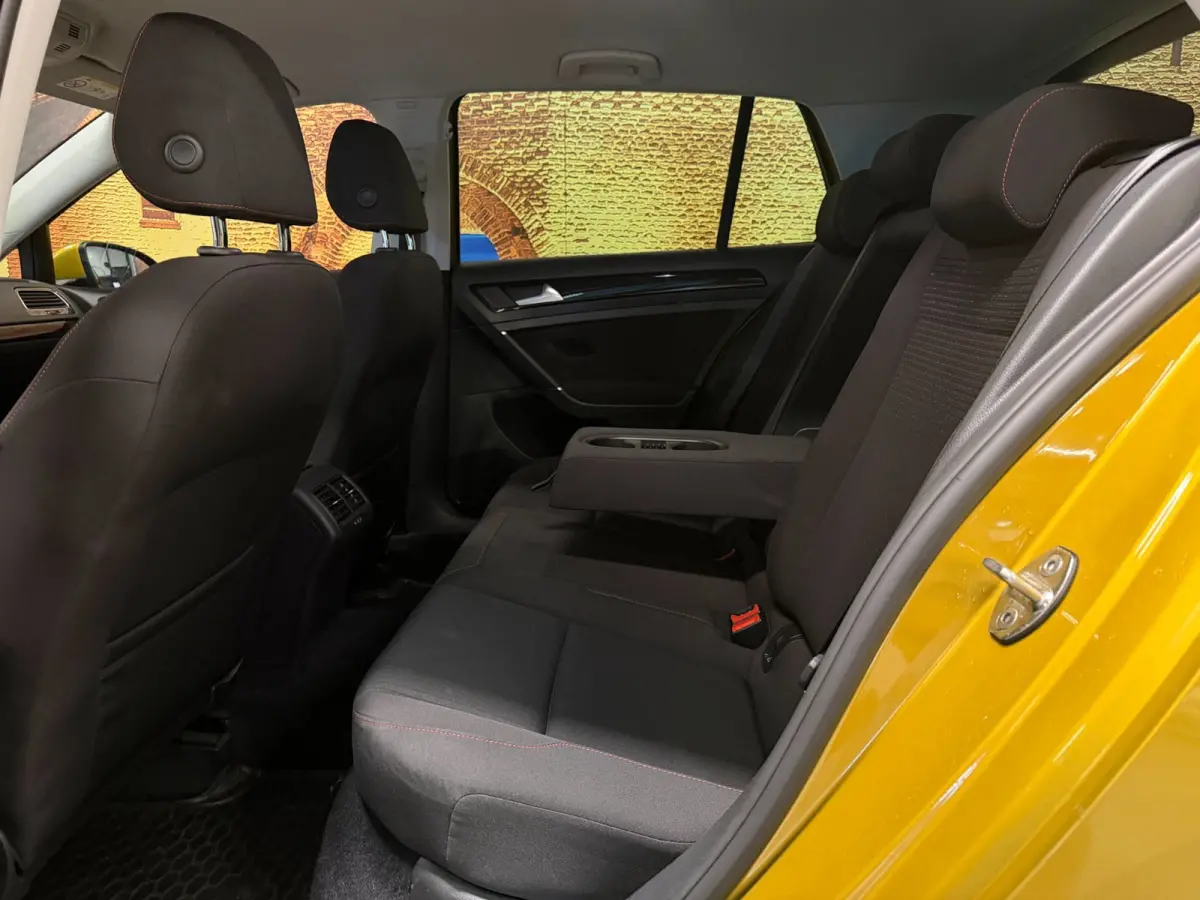 1.5 TSI Highline Sound Automaat LED PDC Carplay