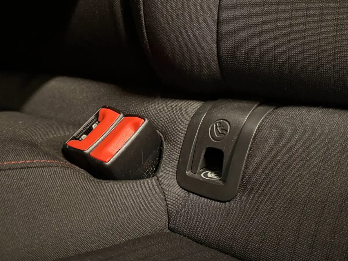 1.5 TSI Highline Sound Automaat LED PDC Carplay