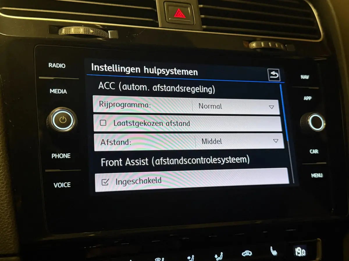 1.5 TSI Highline Sound Automaat LED PDC Carplay