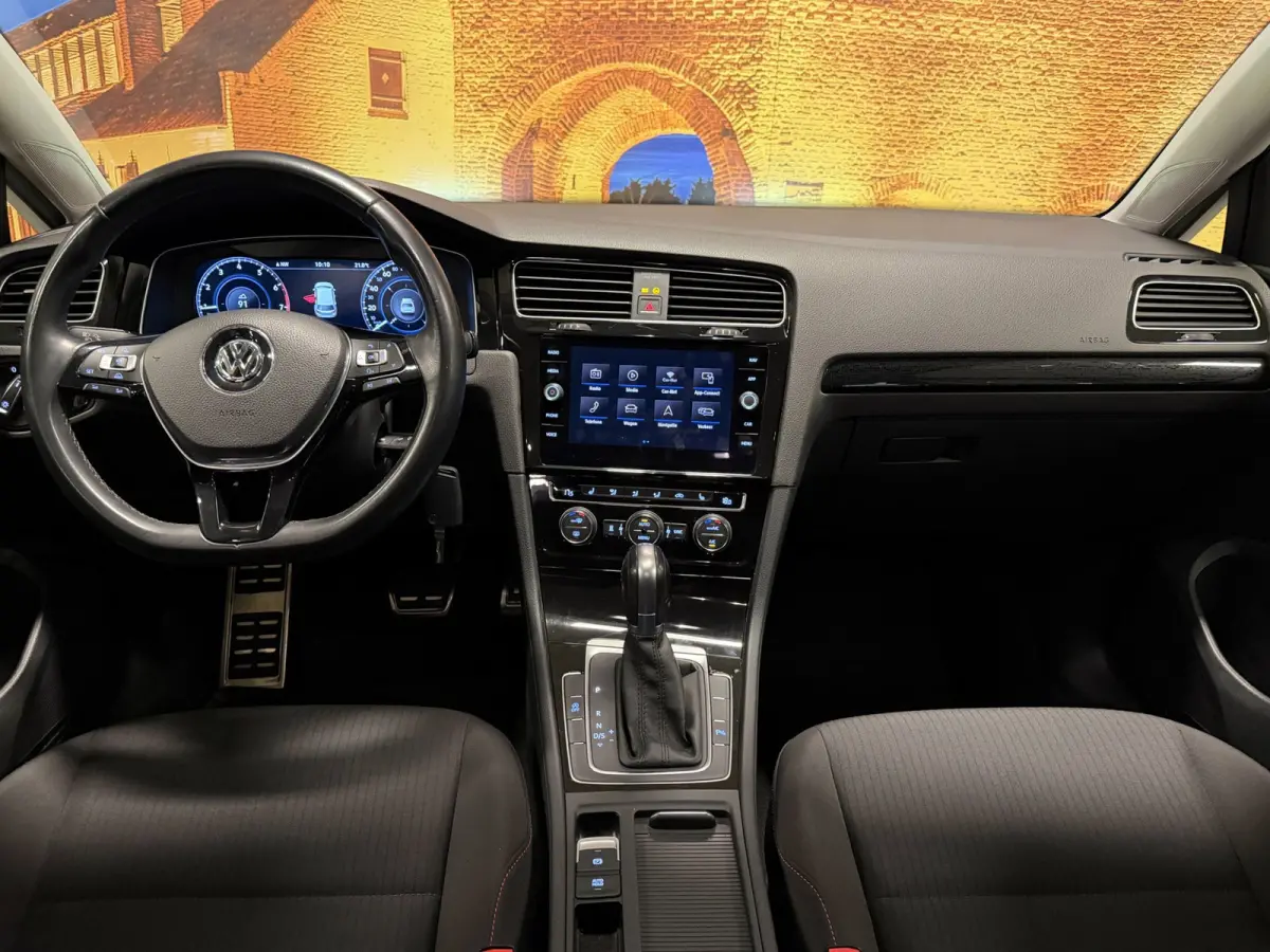1.5 TSI Highline Sound Automaat LED PDC Carplay