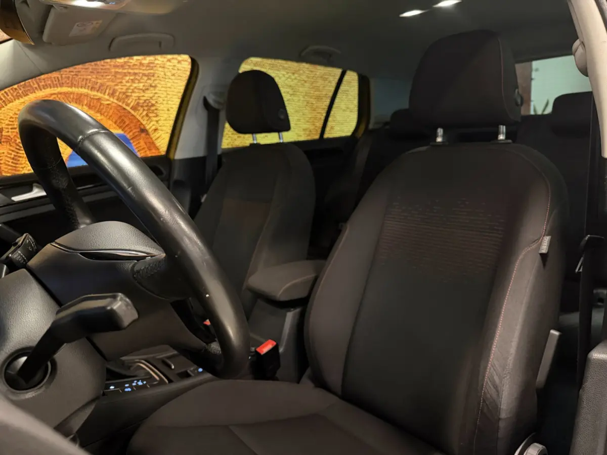 1.5 TSI Highline Sound Automaat LED PDC Carplay