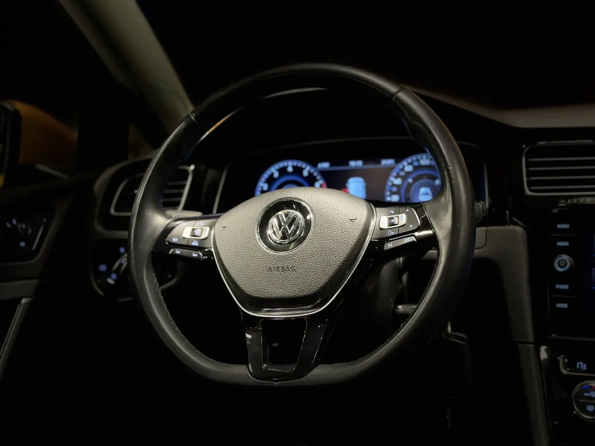1.5 TSI Highline Sound Automaat LED PDC Carplay