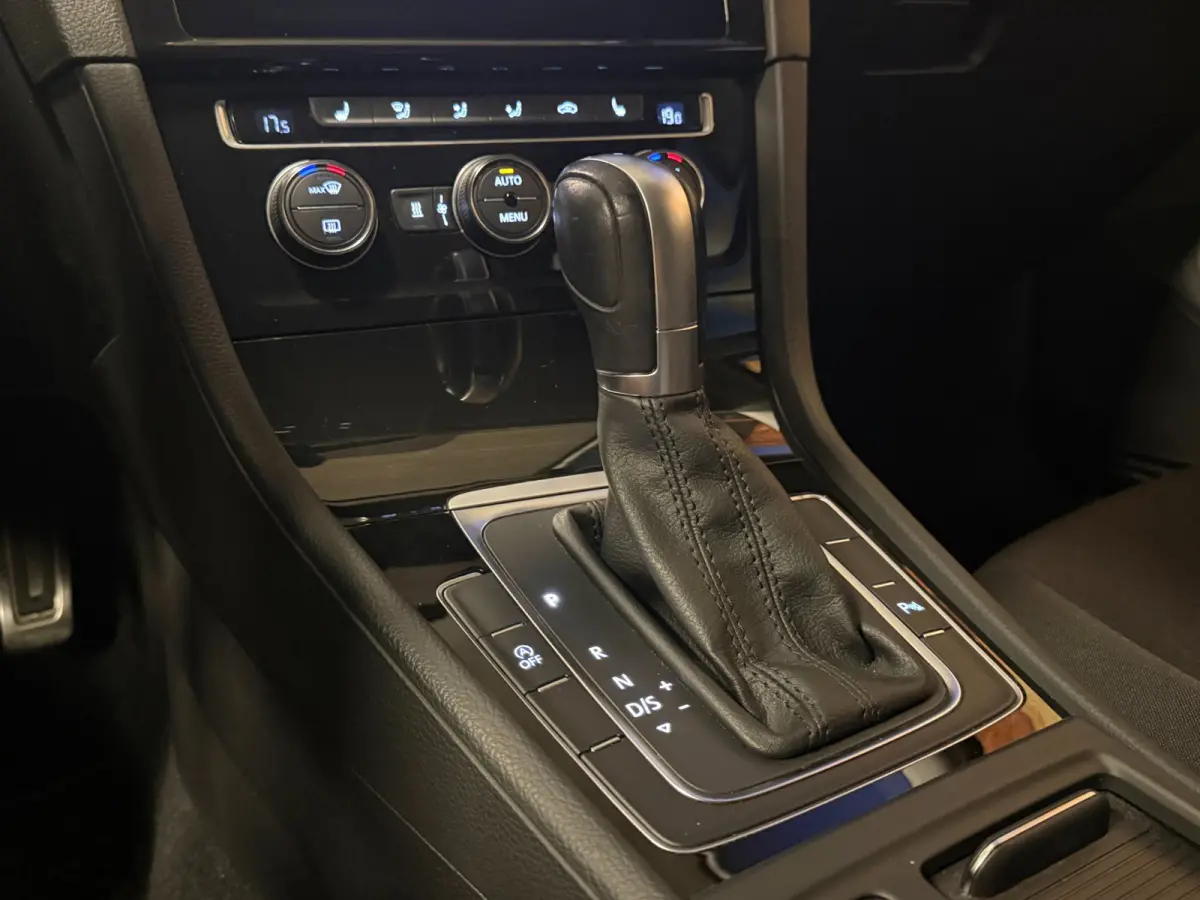 1.5 TSI Highline Sound Automaat LED PDC Carplay