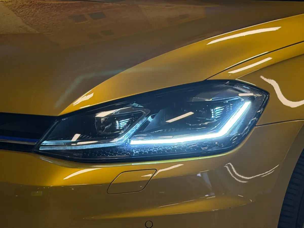 1.5 TSI Highline Sound Automaat LED PDC Carplay