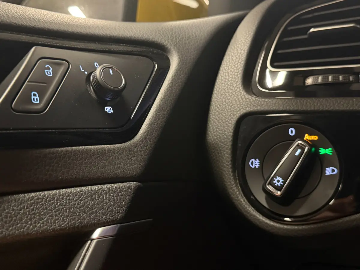 1.5 TSI Highline Sound Automaat LED PDC Carplay