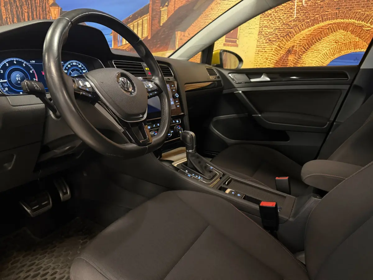 1.5 TSI Highline Sound Automaat LED PDC Carplay