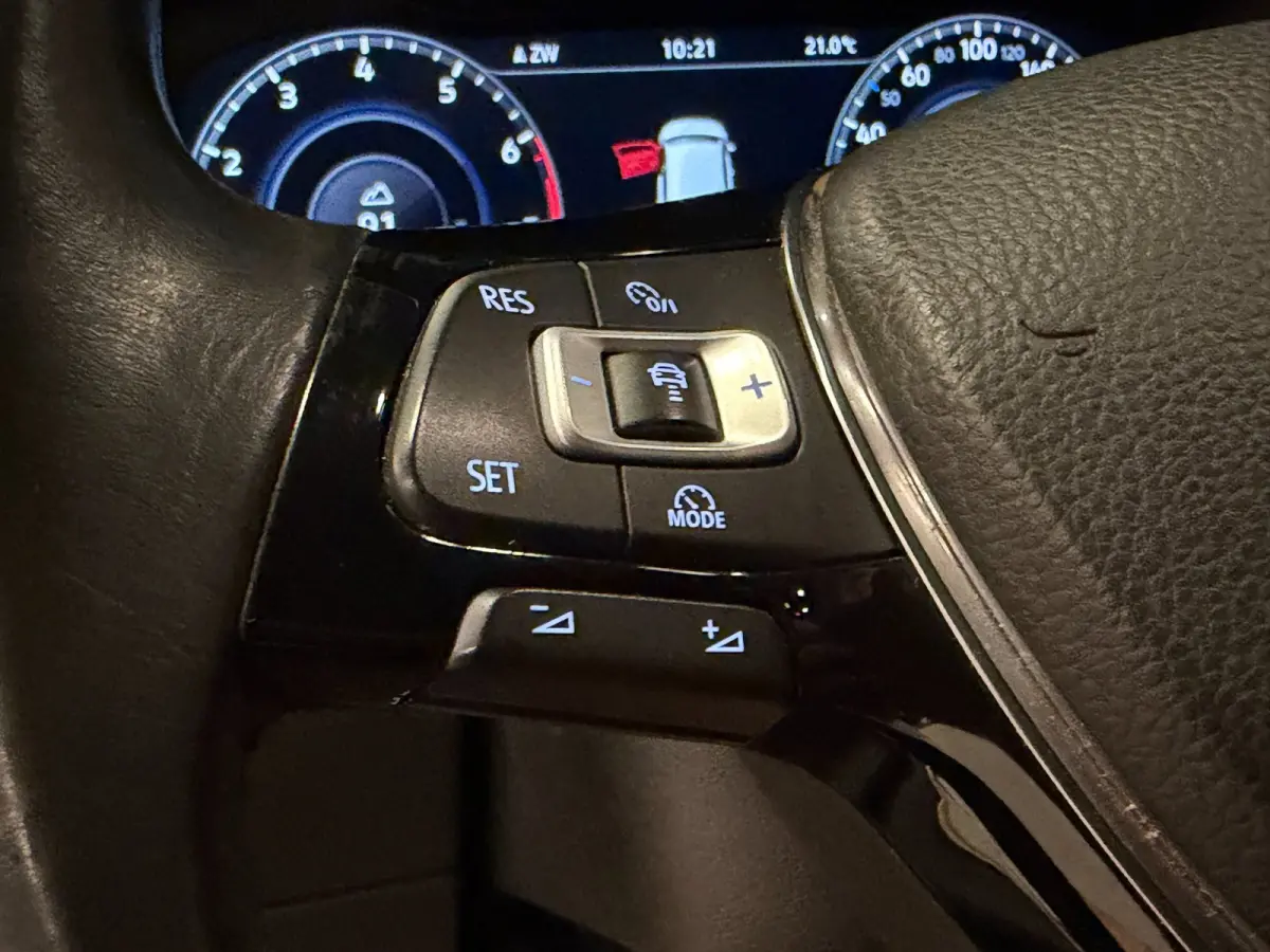 1.5 TSI Highline Sound Automaat LED PDC Carplay