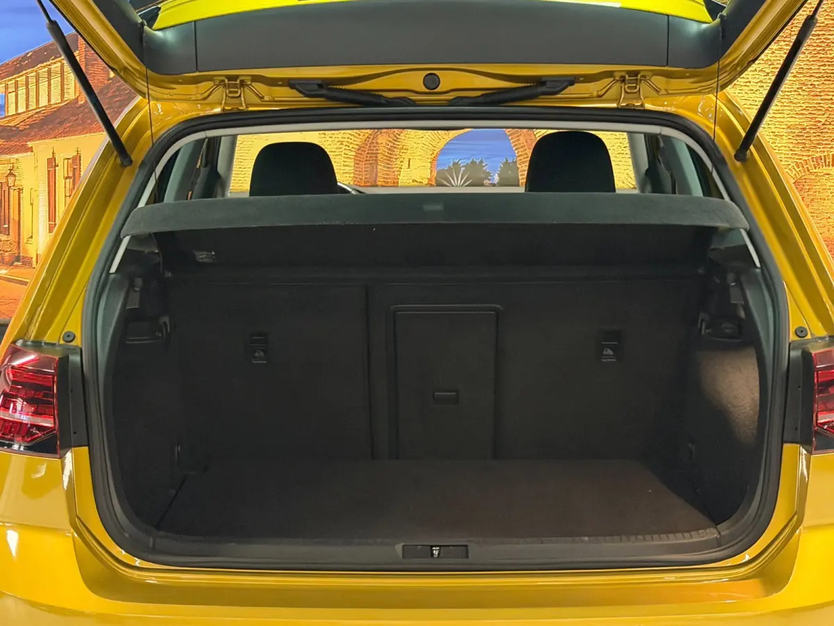 1.5 TSI Highline Sound Automaat LED PDC Carplay