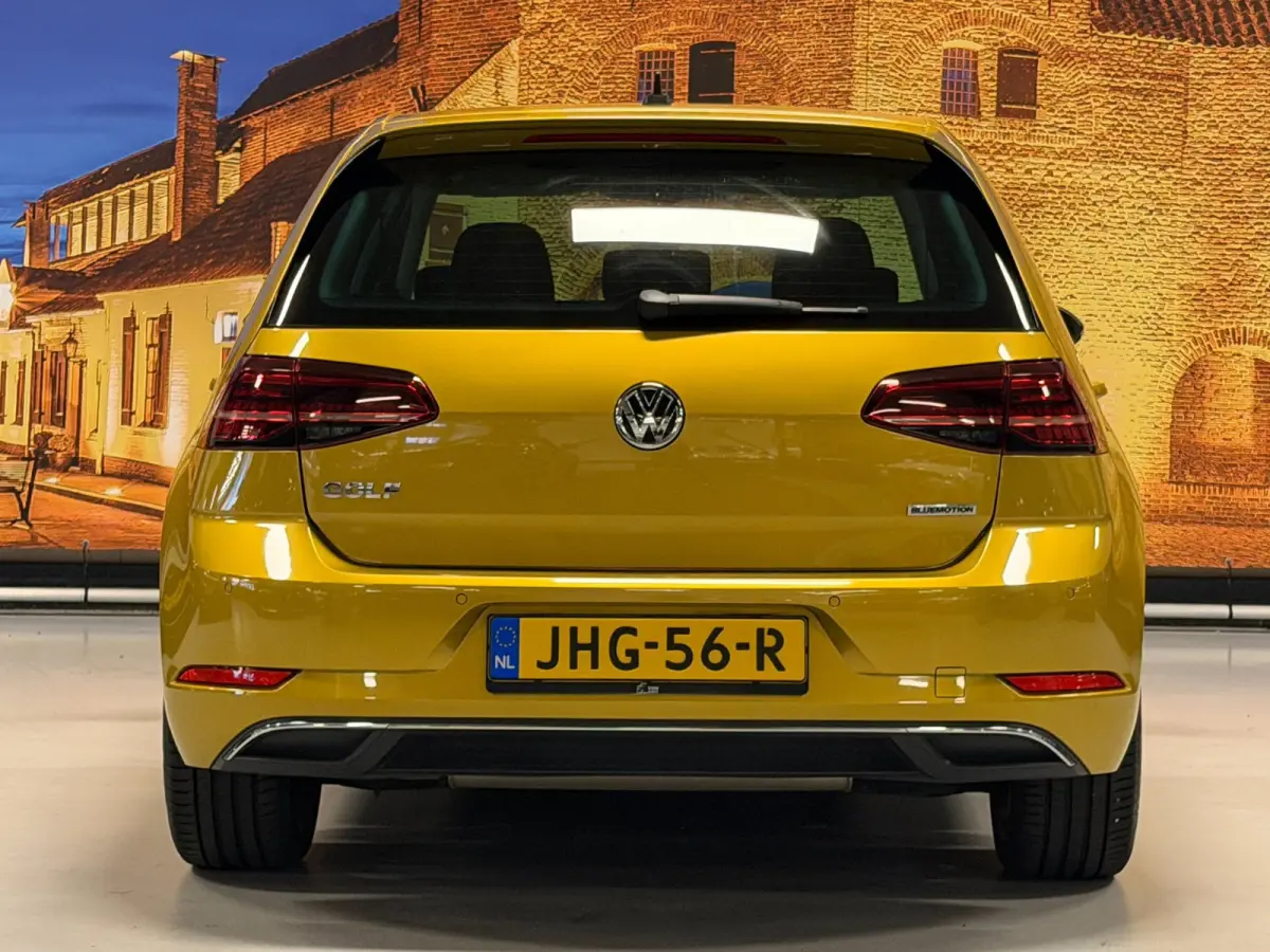 1.5 TSI Highline Sound Automaat LED PDC Carplay