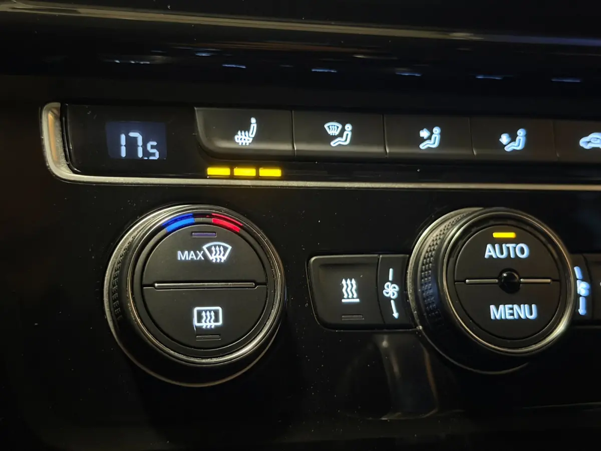 1.5 TSI Highline Sound Automaat LED PDC Carplay
