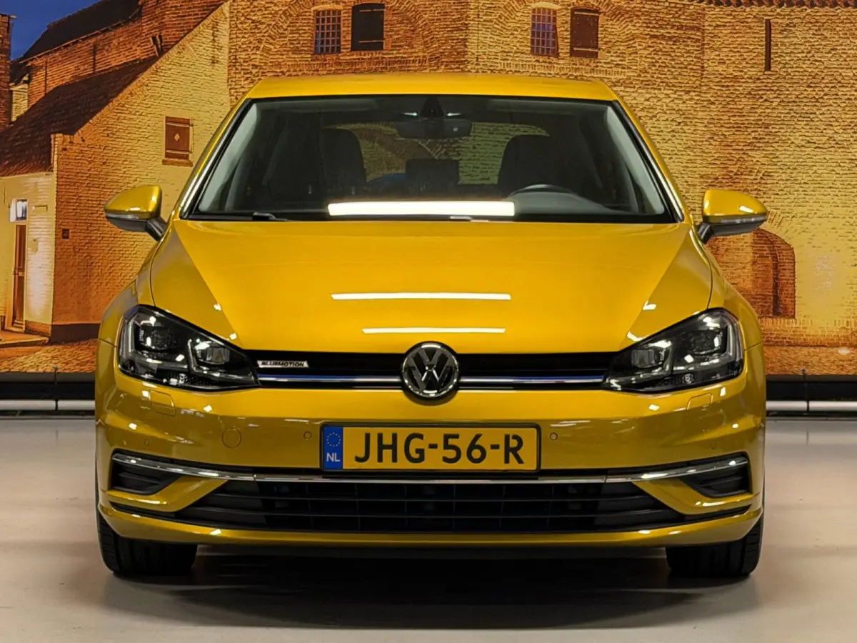 1.5 TSI Highline Sound Automaat LED PDC Carplay