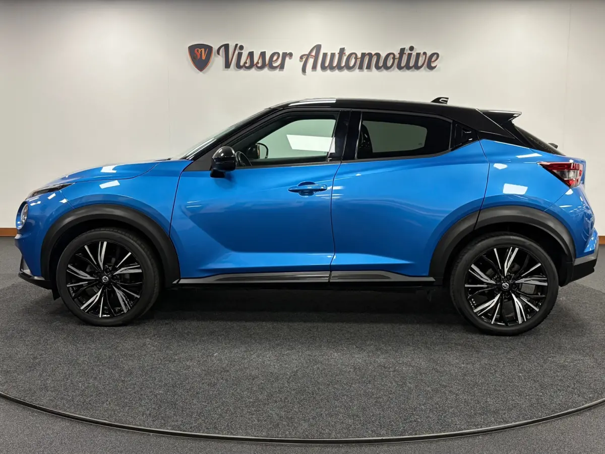 1.0 DIG-T N-Design*Automaat*Leder*Cruise-Control*Camera*