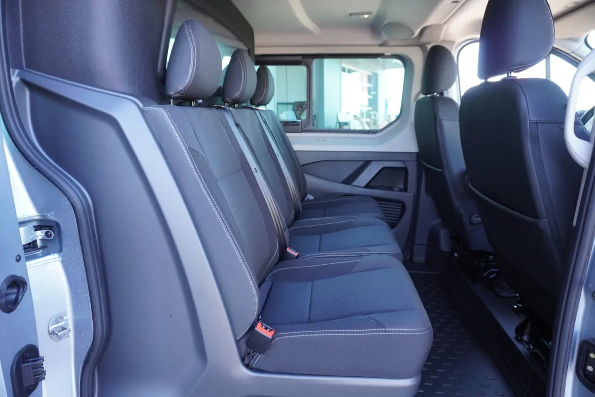 2.0 Blue dCi 170PK T29 L2H1 Extra Anniversary DC Automaat nr. V002 | Climate | Navi | Camera | Cruise | Glaslook | Trekhaak