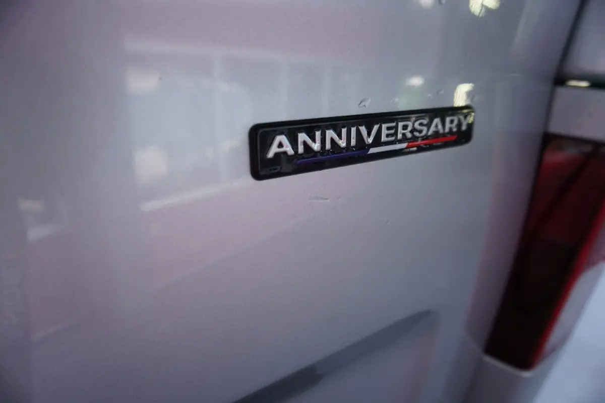2.0 Blue dCi 170PK T29 L2H1 Extra Anniversary DC Automaat nr. V002 | Climate | Navi | Camera | Cruise | Glaslook | Trekhaak