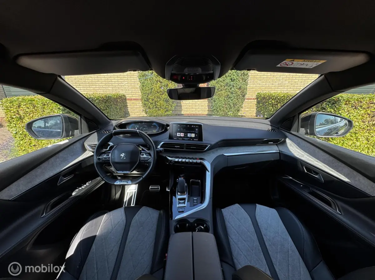1.6 HYbrid4 300 Première Carplay*360-Camera*Keyless
