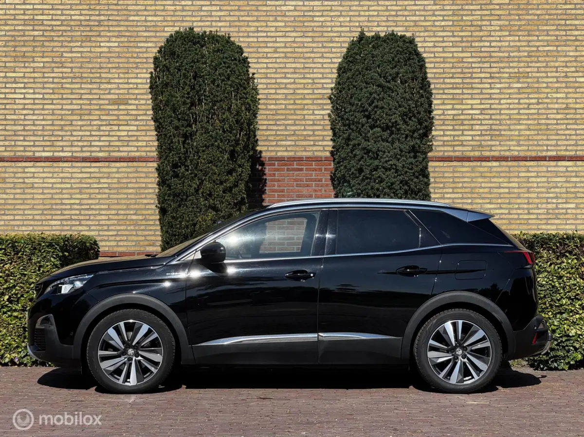 1.6 HYbrid4 300 Première Carplay*360-Camera*Keyless