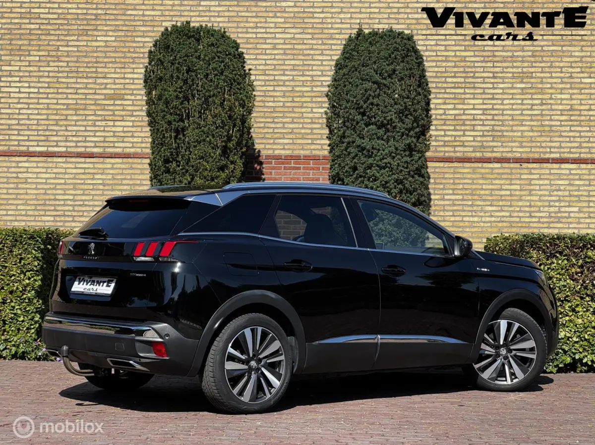 1.6 HYbrid4 300 Première Carplay*360-Camera*Keyless