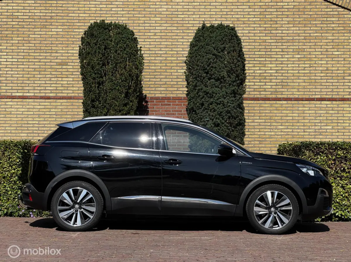 1.6 HYbrid4 300 Première Carplay*360-Camera*Keyless