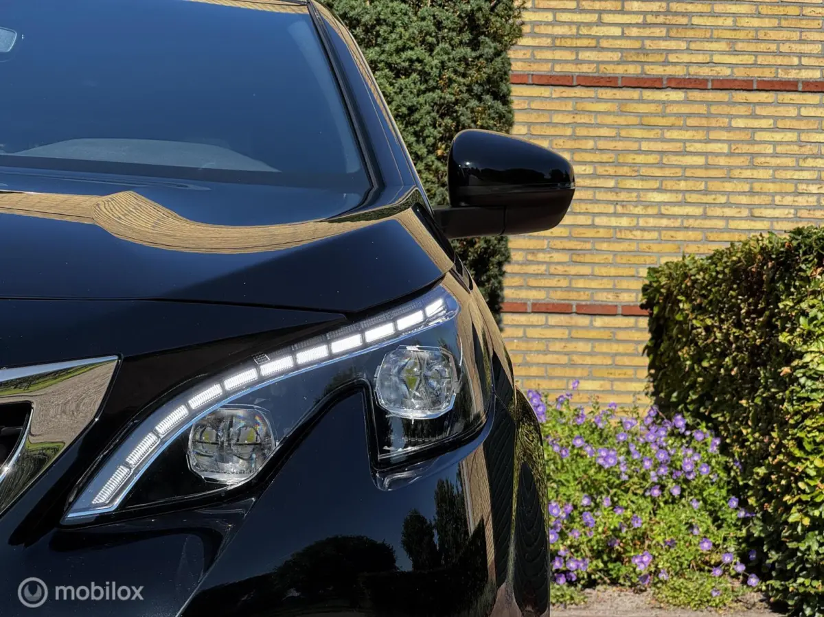 1.6 HYbrid4 300 Première Carplay*360-Camera*Keyless