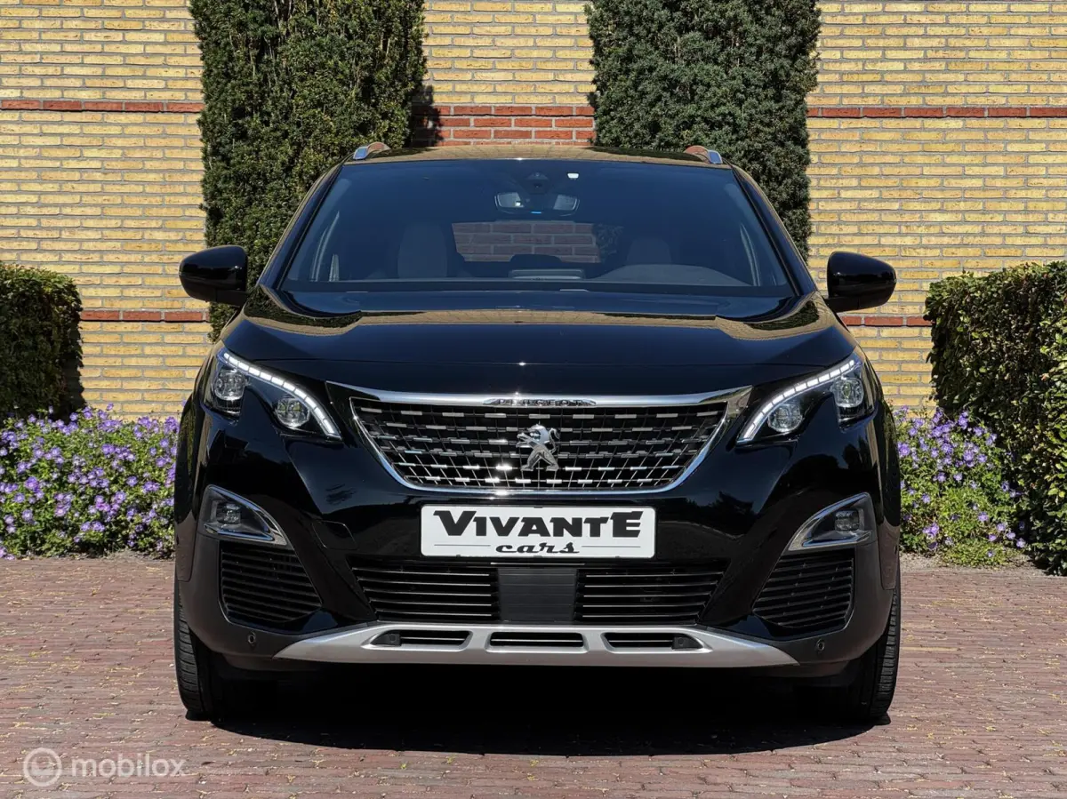1.6 HYbrid4 300 Première Carplay*360-Camera*Keyless