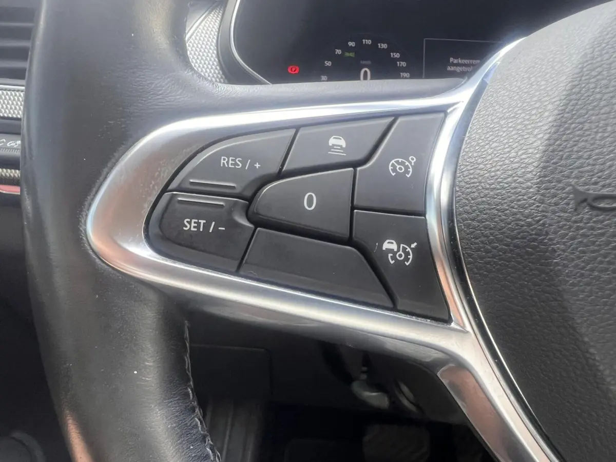 1.3 TCe 140 Automaat Airco Clima Navi LED NAP