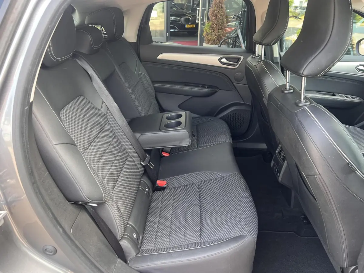 1.3 TCe 140 Automaat Airco Clima Navi LED NAP
