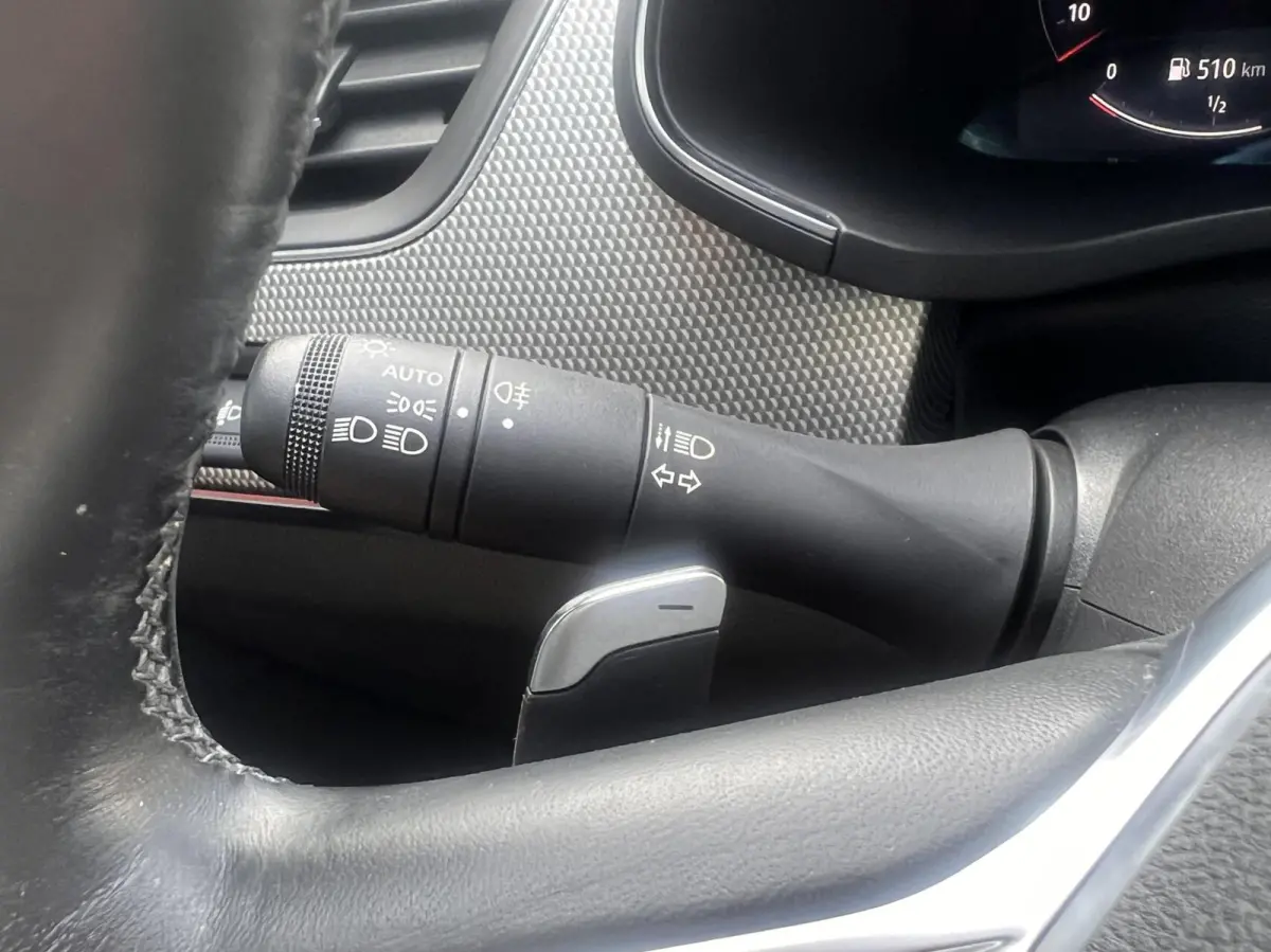 1.3 TCe 140 Automaat Airco Clima Navi LED NAP