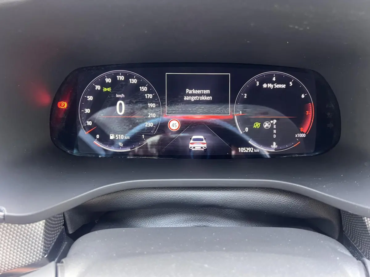 1.3 TCe 140 Automaat Airco Clima Navi LED NAP