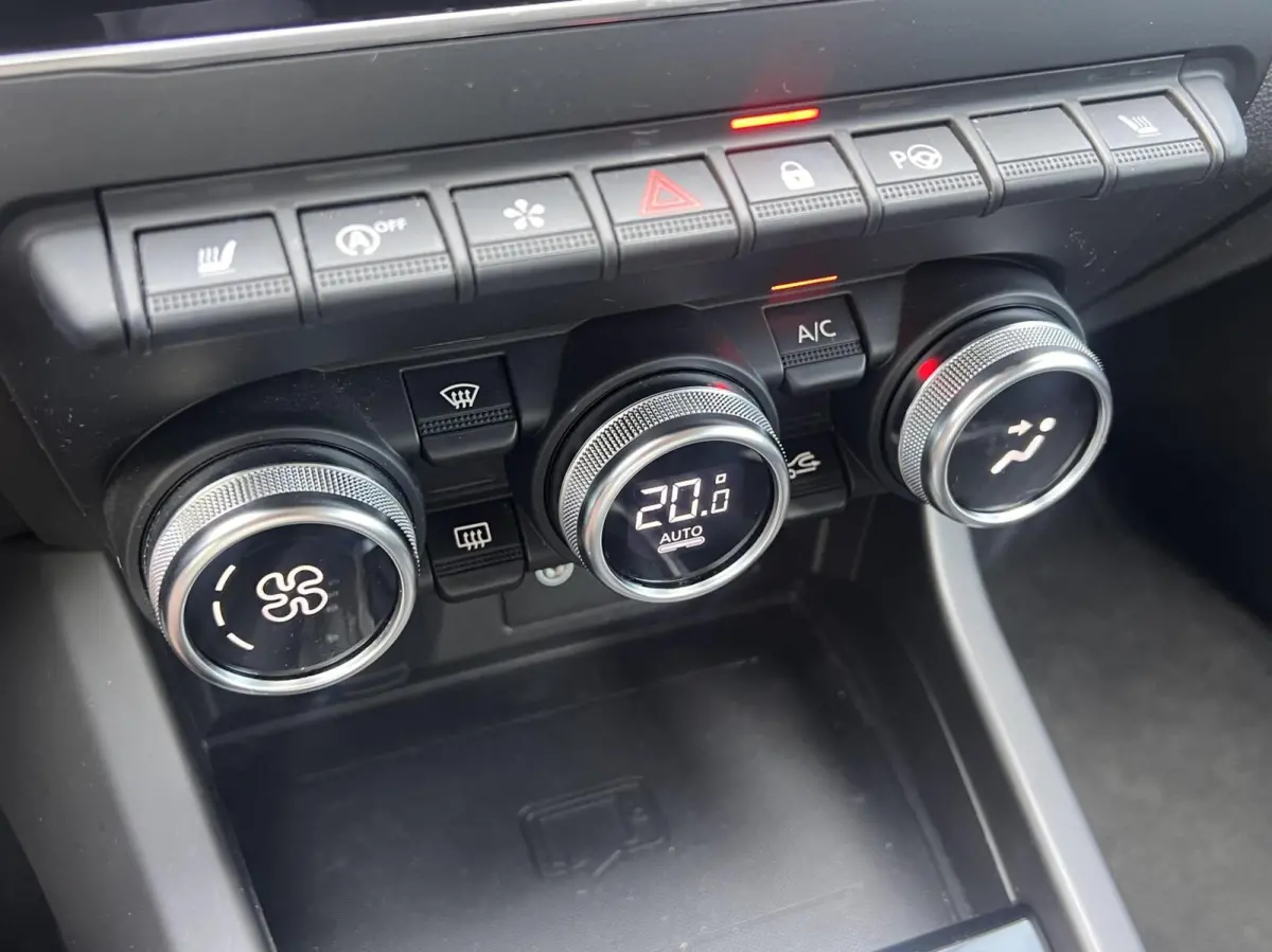 1.3 TCe 140 Automaat Airco Clima Navi LED NAP
