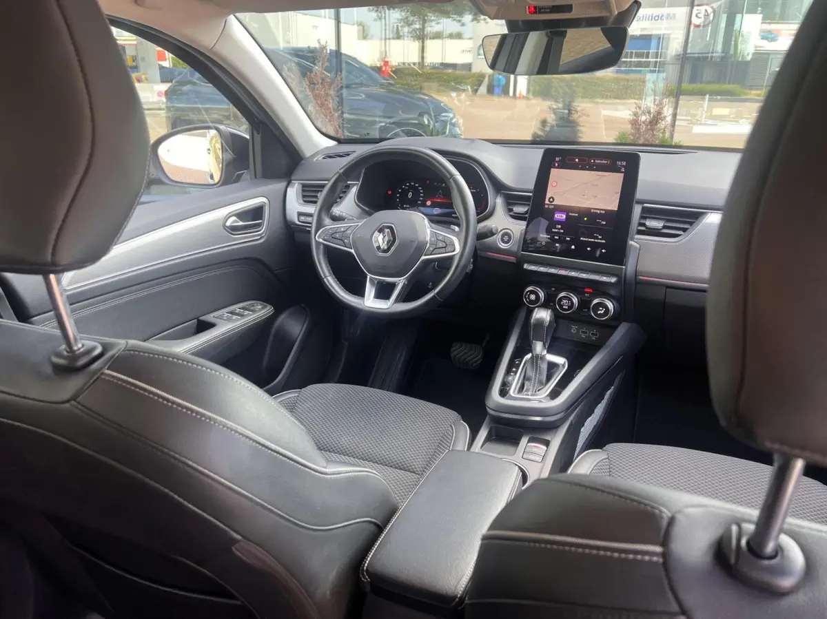 1.3 TCe 140 Automaat Airco Clima Navi LED NAP