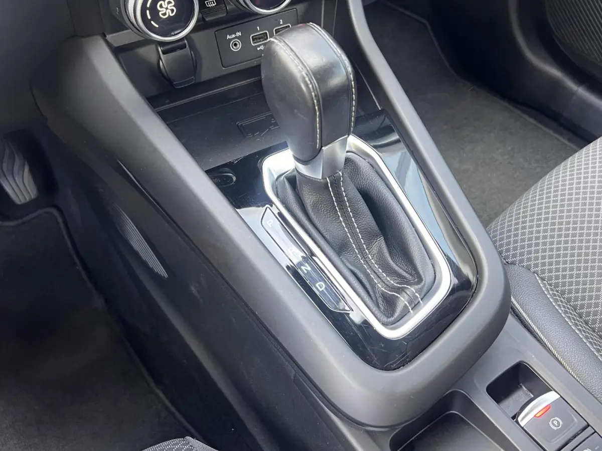 1.3 TCe 140 Automaat Airco Clima Navi LED NAP