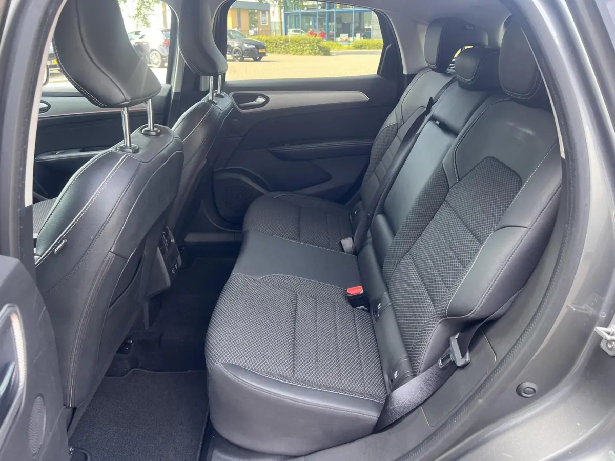 1.3 TCe 140 Automaat Airco Clima Navi LED NAP