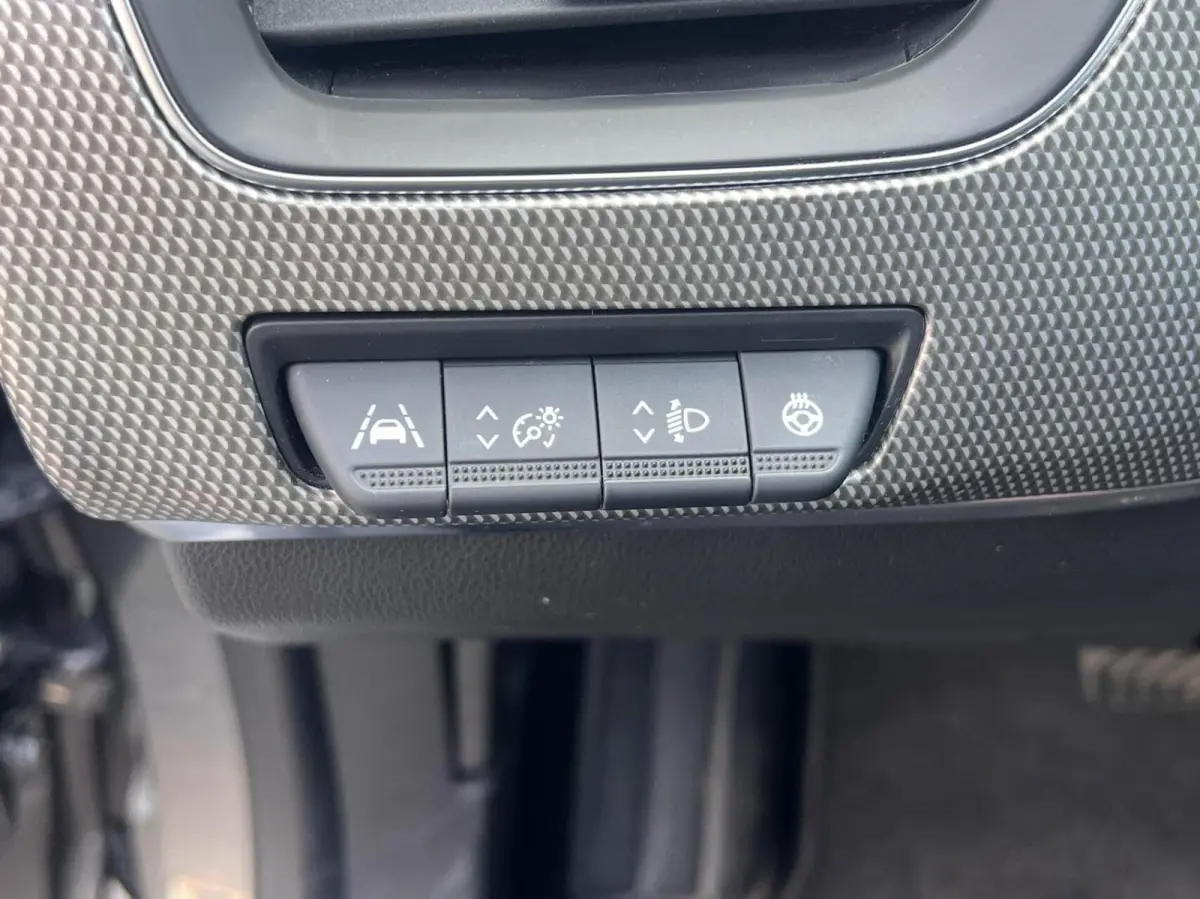 1.3 TCe 140 Automaat Airco Clima Navi LED NAP