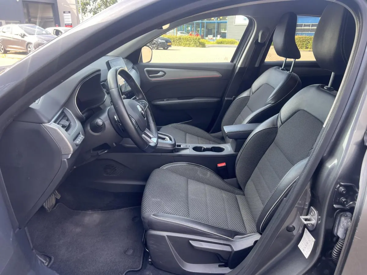 1.3 TCe 140 Automaat Airco Clima Navi LED NAP