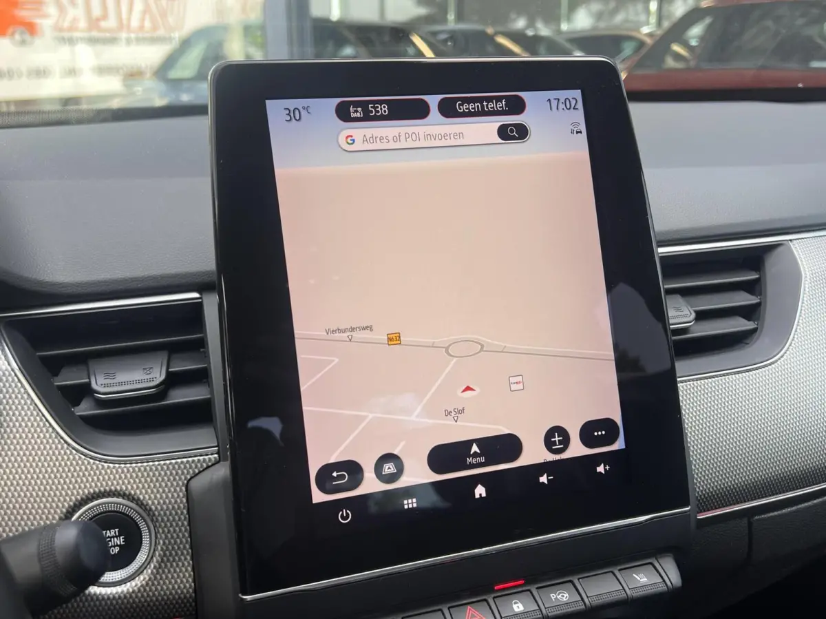 1.3 TCe 140 Automaat Airco Clima Navi LED NAP