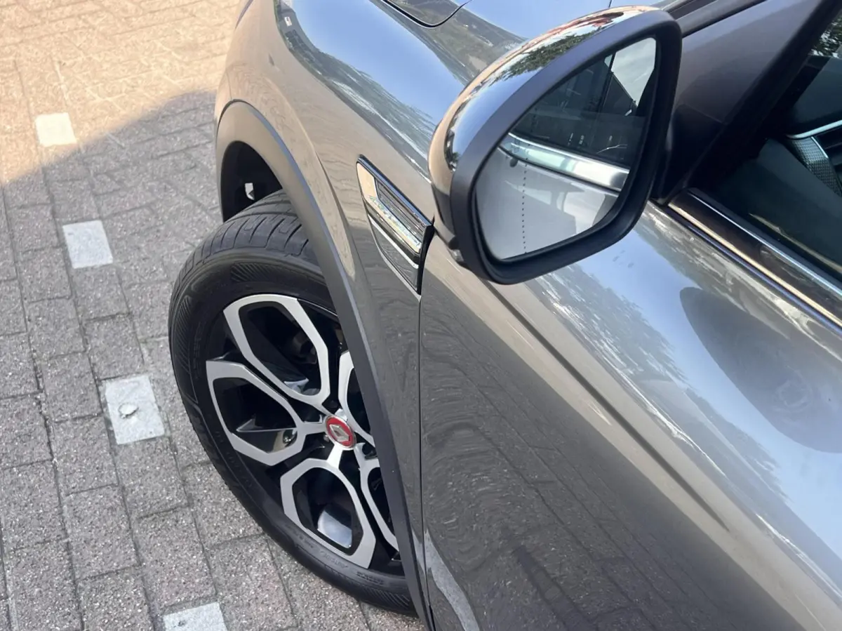 1.3 TCe 140 Automaat Airco Clima Navi LED NAP
