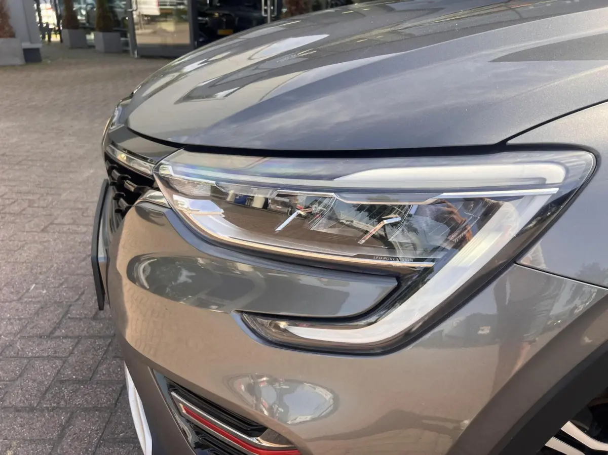 1.3 TCe 140 Automaat Airco Clima Navi LED NAP